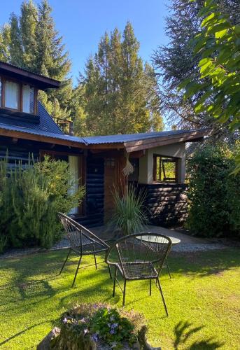 El Bolson Cabin | Altos del Sur Cabañas de Montaña