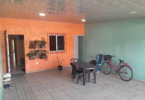 Tapana House | Alugo casa para COP 30