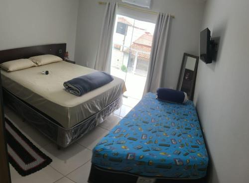 Aparecida Bed & Breakfast | Alugo kitnet com café da manhã