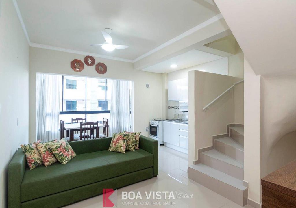 Bombas Apartment | Aluguel de Apartamento Duplex 10 para 5 pessoas em Bombas