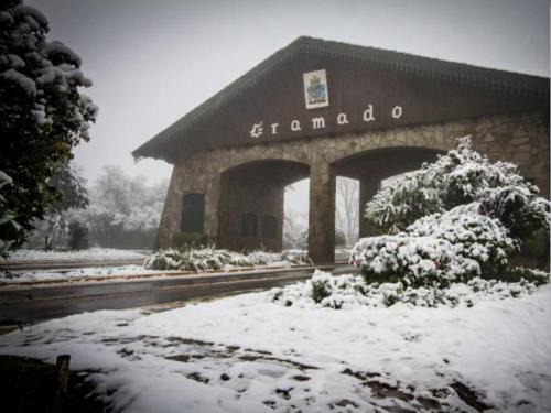 Dutra House | Aluguel Temporada em Gramado