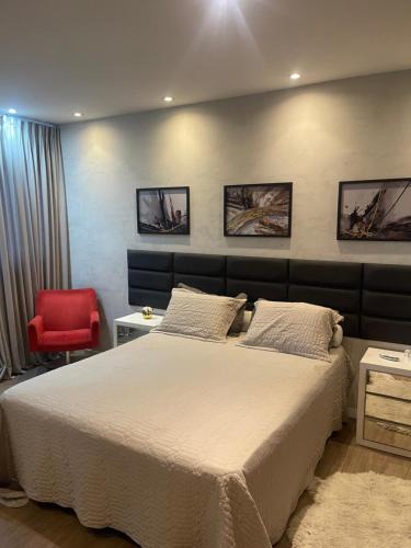 Sao Bras Apartment | Aluguel Torre Santoro