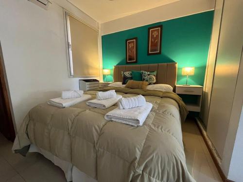 Bahia Blanca Apartment | Alvarado Apart