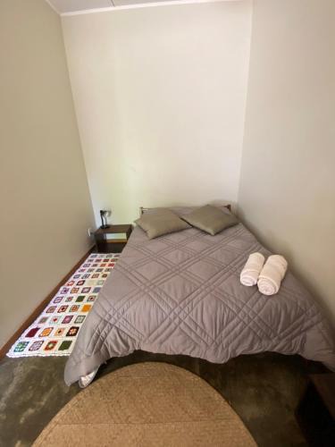 Park Way House | Amanduarte Brasília
