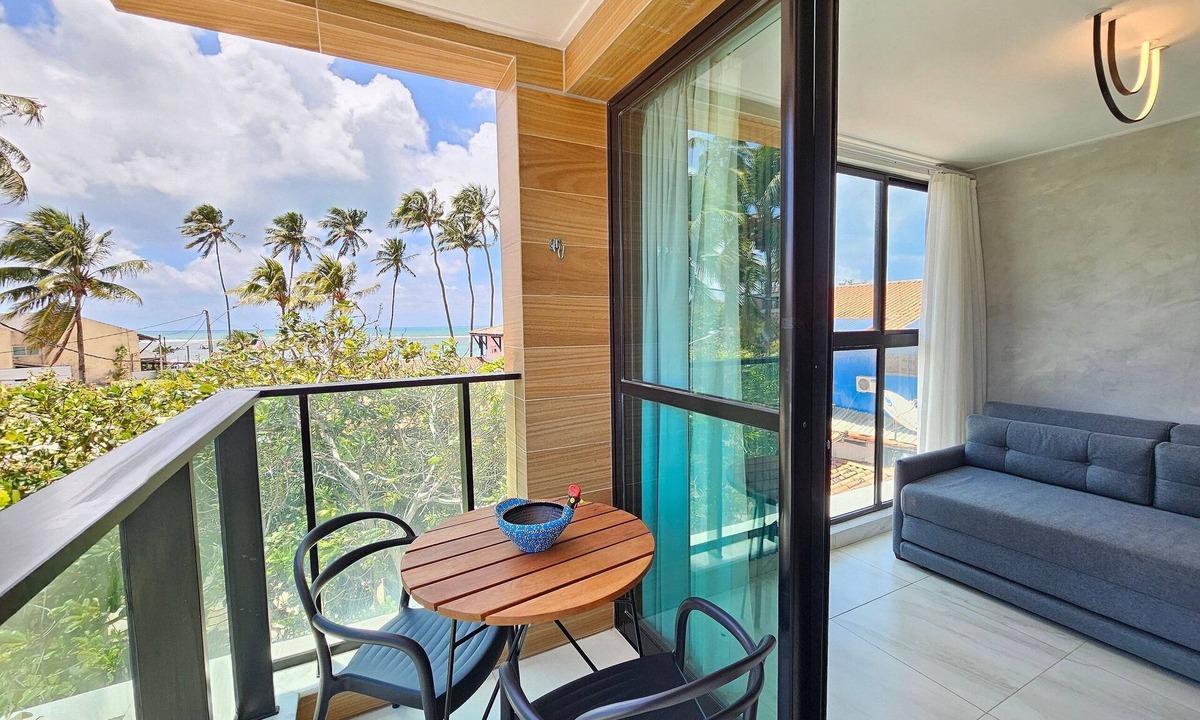 Centro House | Amazing flat on the sand