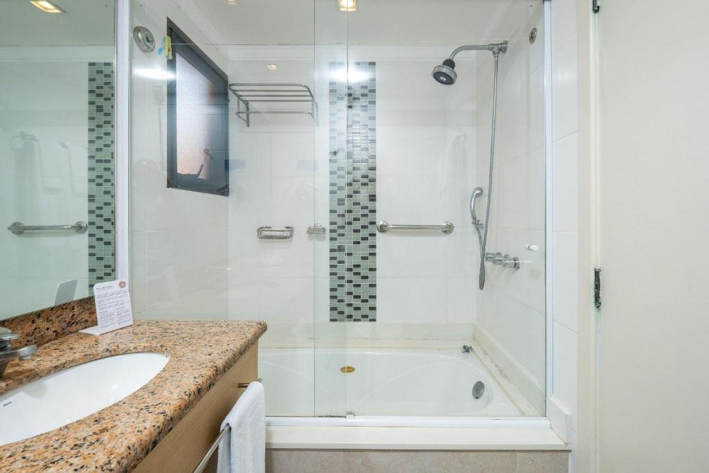 Jurere Apartment | Amazing Suite in Luxury Resort w/Pool JBV208