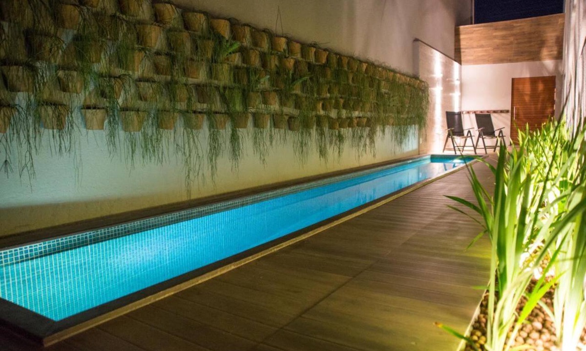 Ponta da Terra Hotel | Amenit Hotel