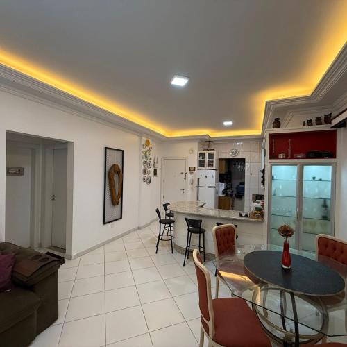 Castelo Branco Apartment | Amplo Apartmento proximo a Praia