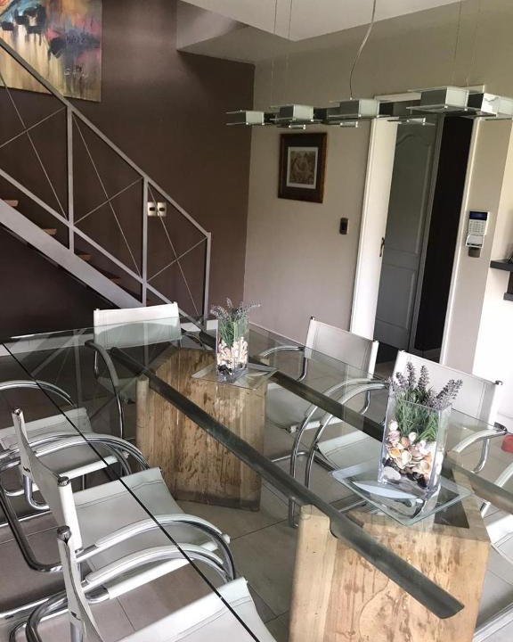 Capital Department House | Andes Casa Real Mendoza