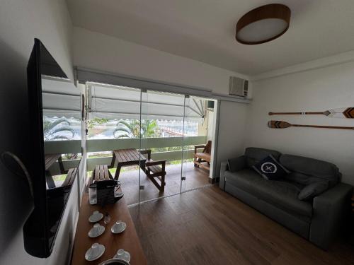 Caieira Apartment | Angra dos Reis
