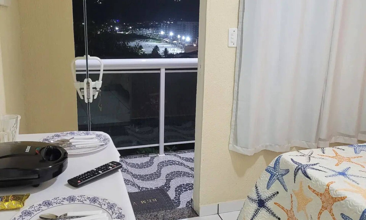 Sao Vicente de Paula House | Anjos Suítes Busch 3