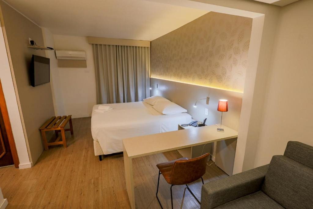 Alto Hotel | Antonio´s Palace Hotel