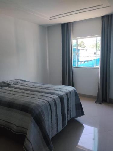 Boa Vista I Apartment | Apê Boa Vista