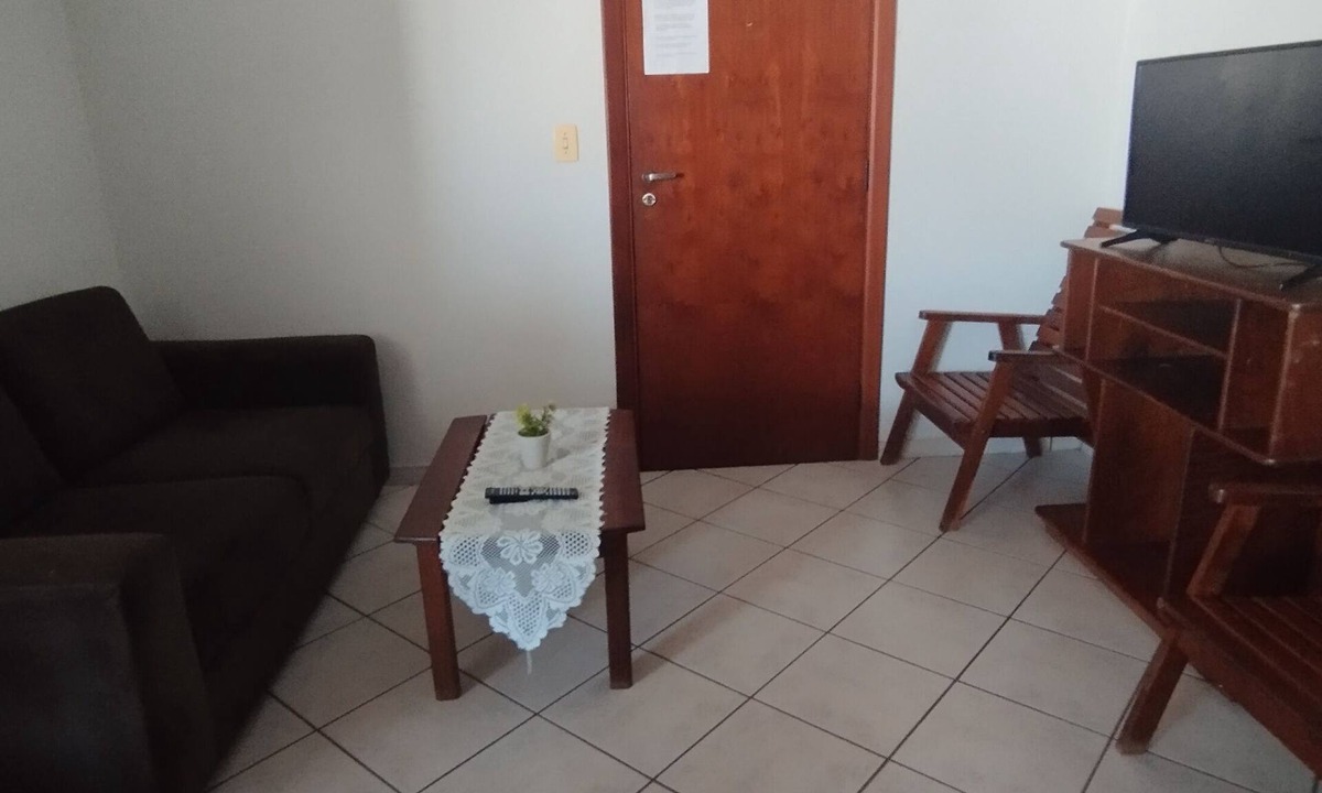 Centro Apartment | Ap 04 do Cantinho do Sossego
