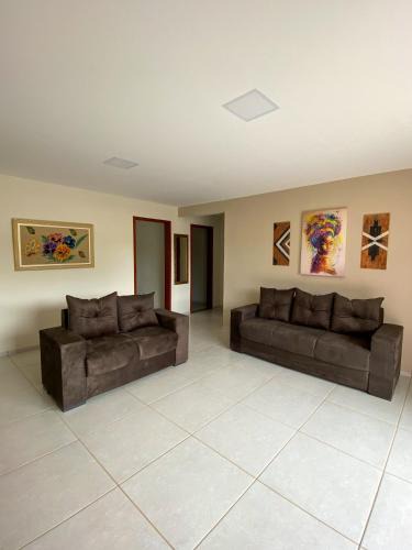 Barra do Pirai Apartment | Ap 2 quartos, novo, em Ipiabas