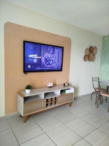 Baixo Grande Apartment | AP 3 quartos à 10 min de Cabo Frio, Praia do Forte