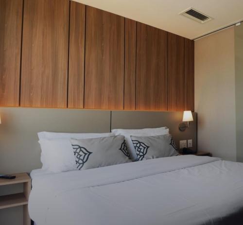 Dutra Hotel | Ap 311 ou 312B Exclusive Gramado