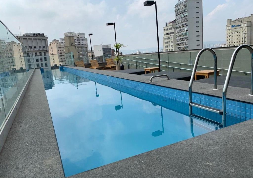 Republica Apartment | AP 5 ESTRELAS REPÚBLICA/lARGO DO AROUCHE CD1508