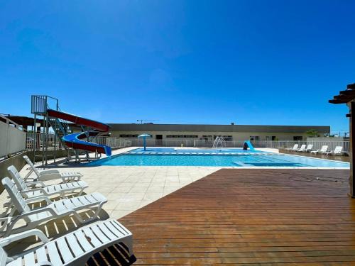 Areal Apartment | Ap aconchego Acqua