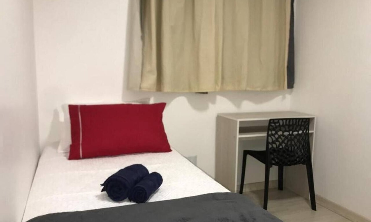 Vespasiano Apartment | AP ALPHA 5 STAR