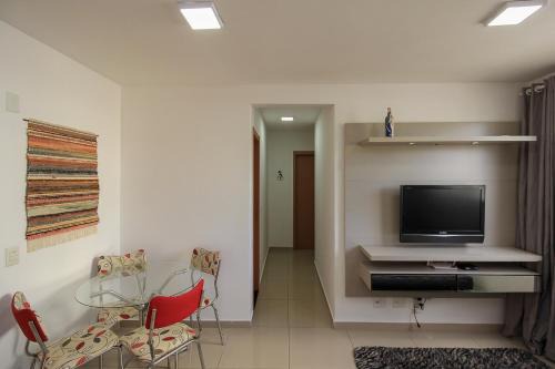 Humaita Apartment | Ap Cloe com piscina próximo ao Aeroporto
