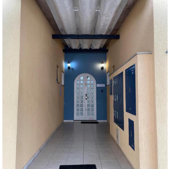 Porto Belo Apartment | AP com Piscina em Porto Belo