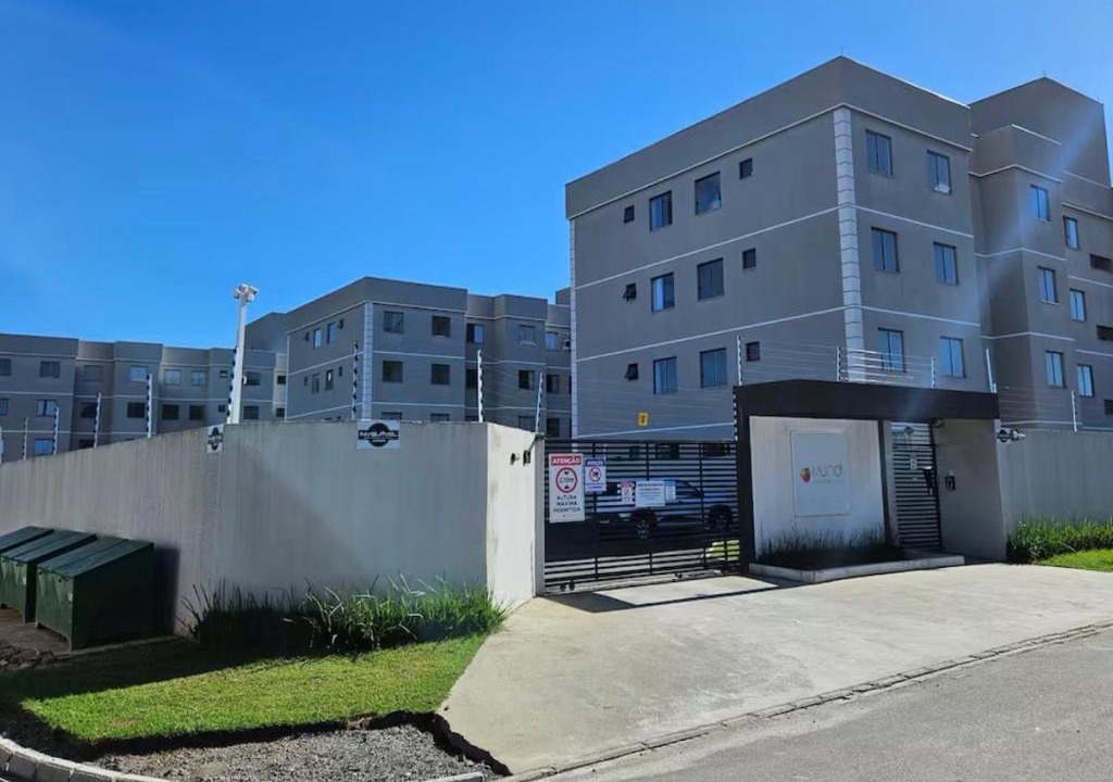 Alexandra Apartment | AP COMPLETO, com Internet rápida e Ar condicionado, fácil acesso ao centro e Porto de Paranaguá