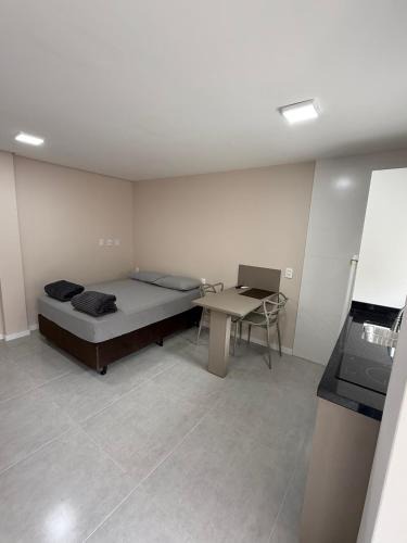 Nossa Senhora do Rosario Apartment | AP frente à praça bem localizado