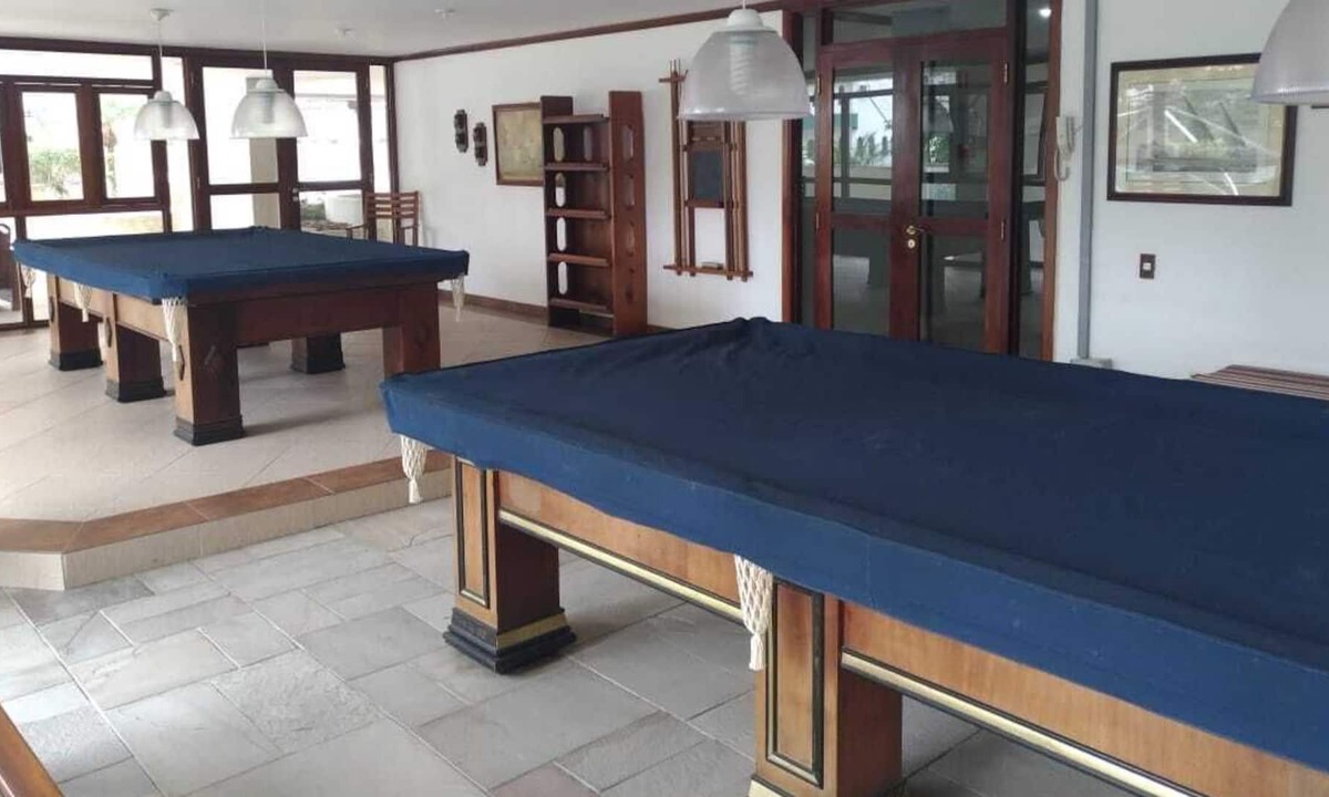Barra Funda Apartment | Ap in Pitangueiras - Guarujá - Season