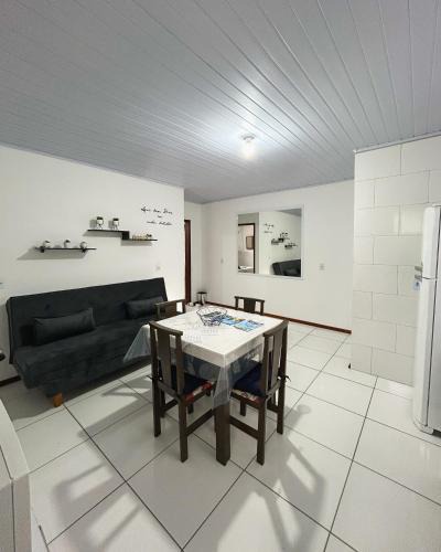 Governador Celso Ramos Apartment | AP número 3