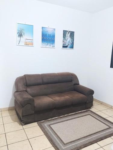 Piracicaba Apartment | AP Varanda