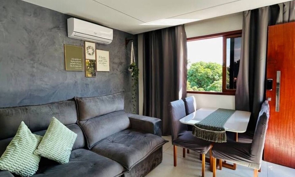 Buzios Apartment | Apartment with incredible views in Búzios. Newly built apartment.