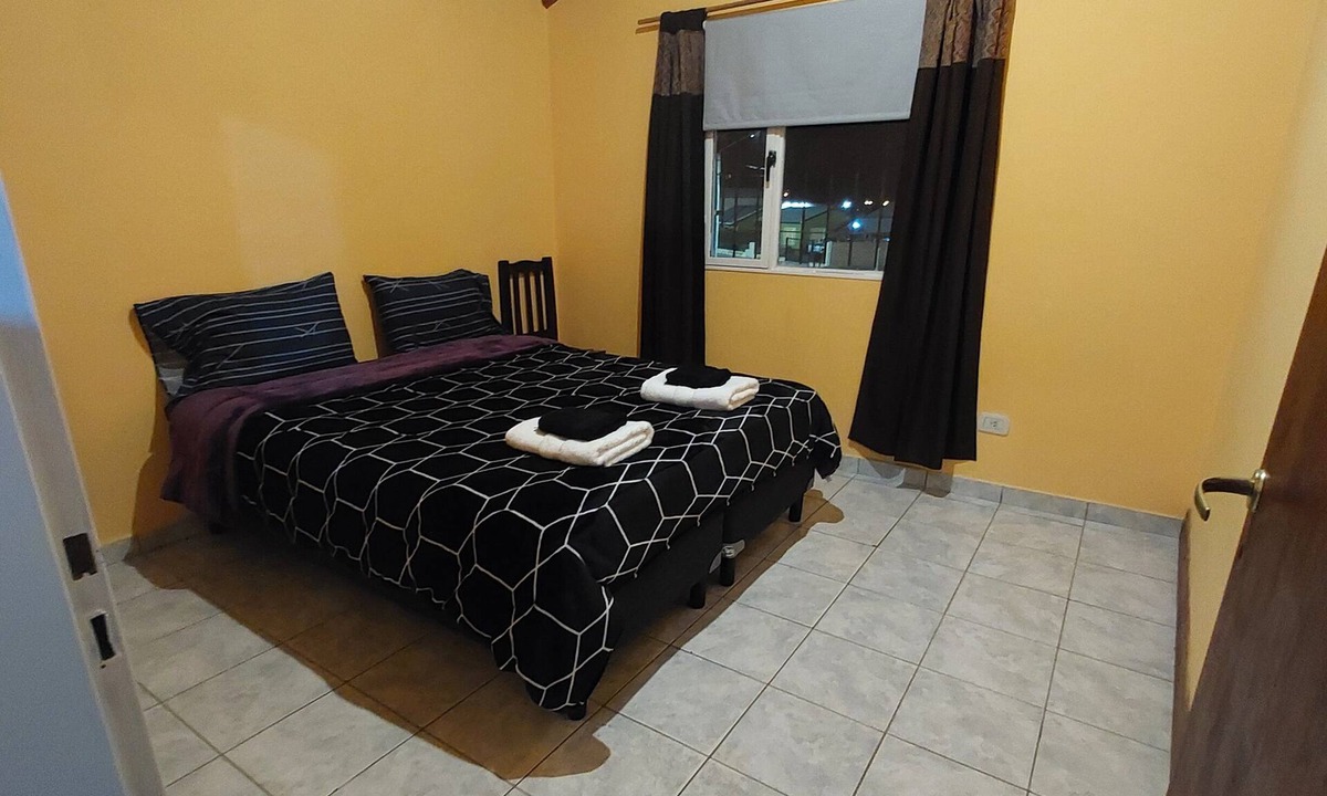 Macrozona Meseta Cerro Calafate Apartment | Aparment Camila 2