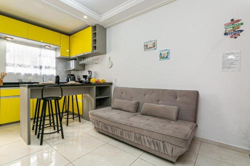 Ingleses Sul Apartment | Apart 2 quartos em Ingleses 6min da Praia!