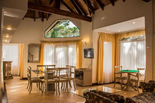 Carilo Apartment | Apart Carilo Palace