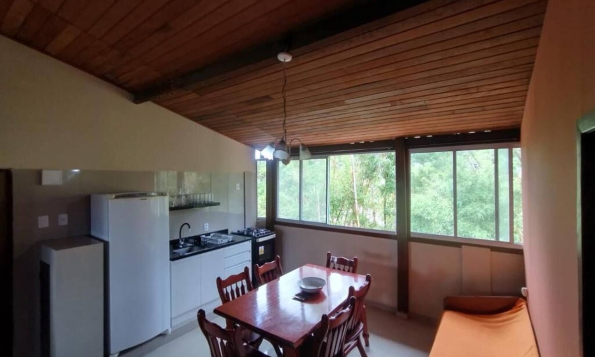 Ponta das Canas Apartment | Apart da Cachoeira