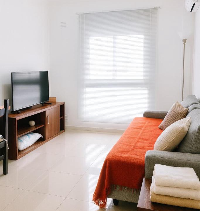 Bahia Blanca Apartment | Apart de la Bahía con cochera