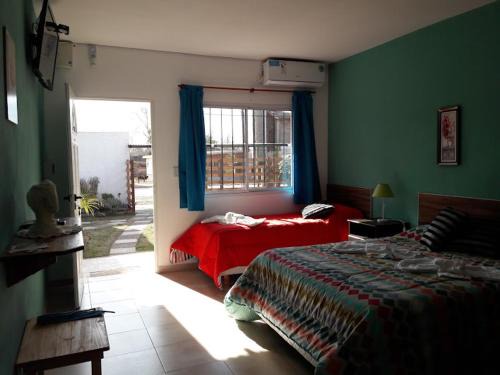 Embalse Apartment | APART DEUFELL
