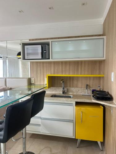 Santana Apartment | Apart estiloso!