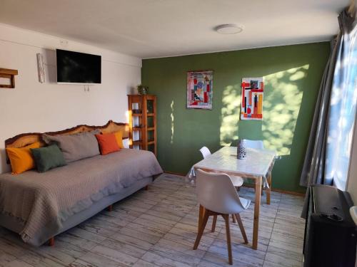 Villa Pehuenia Apartment | Apart HAKUNA PEHUENIA