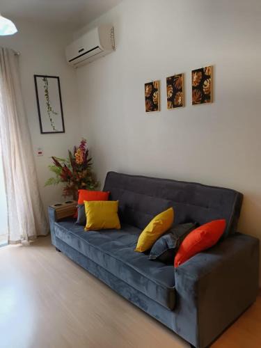 Centro Historico Apartment | Apart hotel Centro Porto Alegre