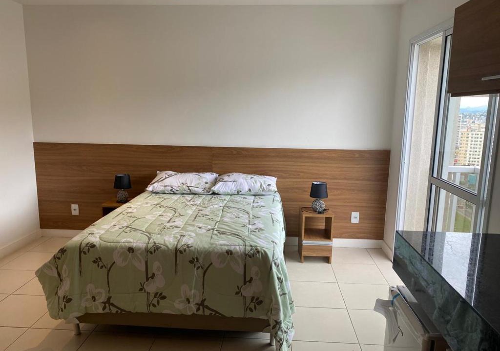 Centro Apartment | Apart Hotel Diamond Flat 2 Quartos