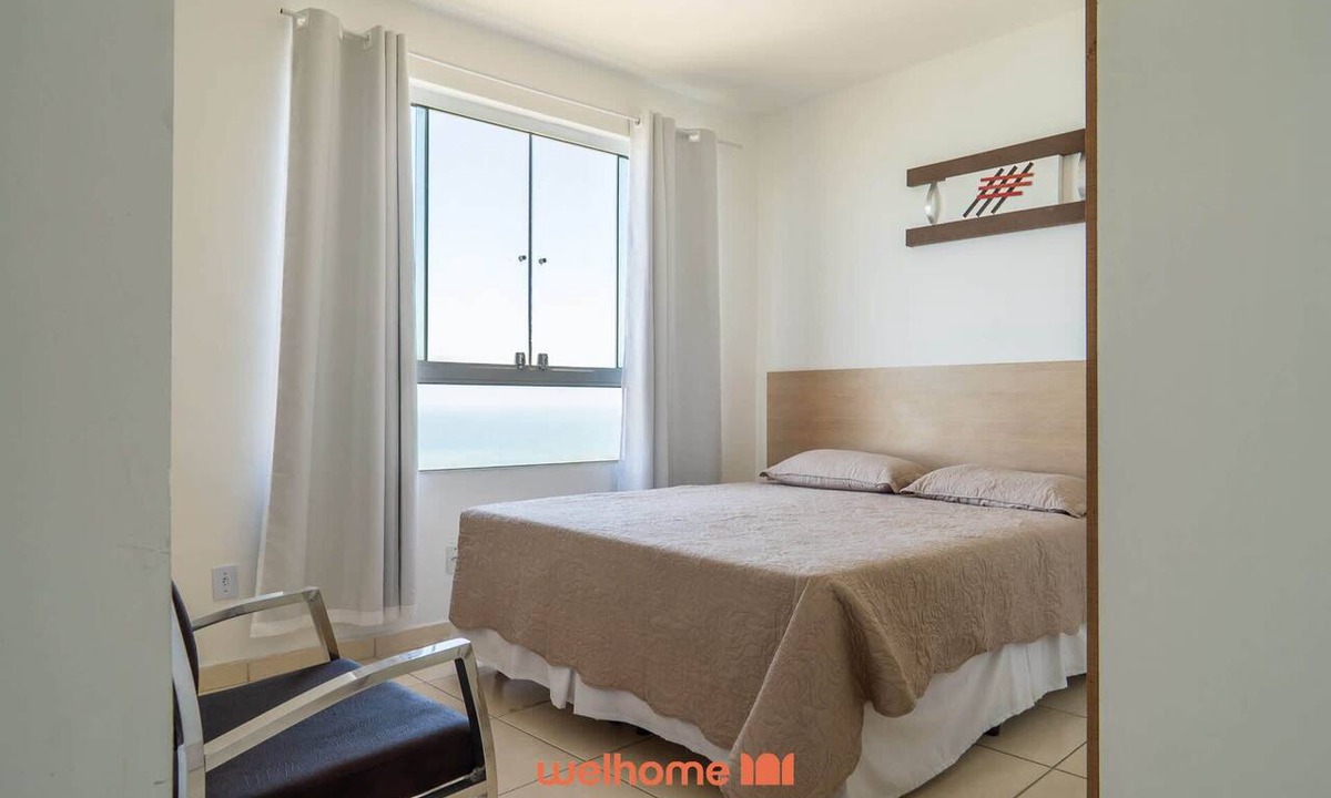 Macae Apartment | Apart hotel em Macae a 500m de Imbetiba