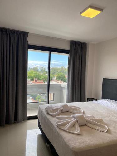Santiago del Estero Apartment | Apart Hotel Jorge I