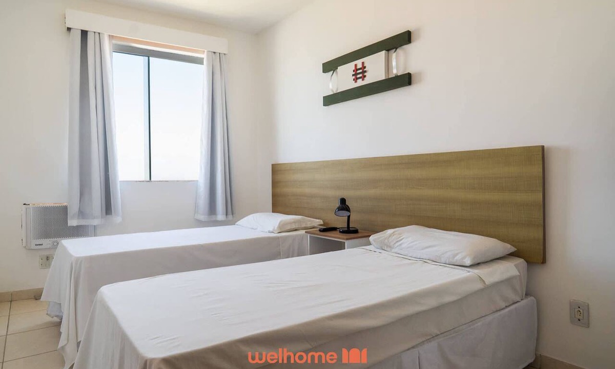 Macae Apartment | Apart hotel no Centro de Macae a Metros da Praia