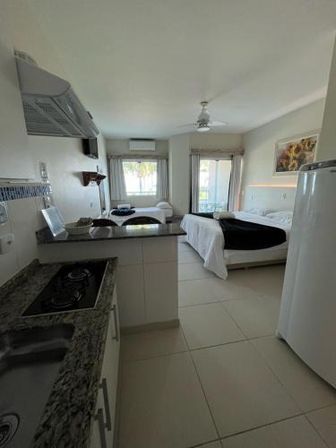 Jardim Santa Tereza Hotel | Apart Hotel Porto Kanoas