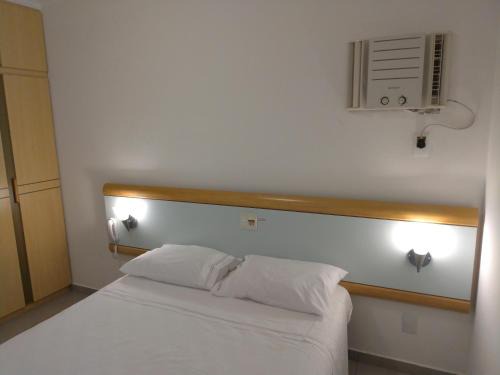 Triangulo das Bermudas Apartment | Apart Hotel Quartier Latin