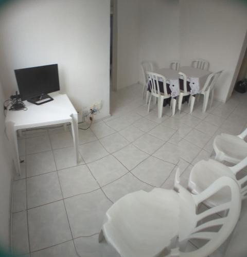 Itanhaem Apartment | Apart Itanhaem