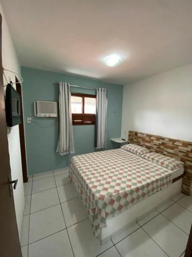 Ponta Negra Apartment | APART Mobiliado