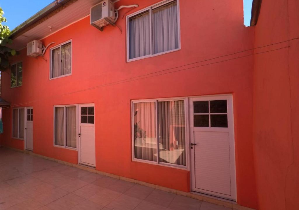 Puerto Iguazu Apartment | Apart Morel